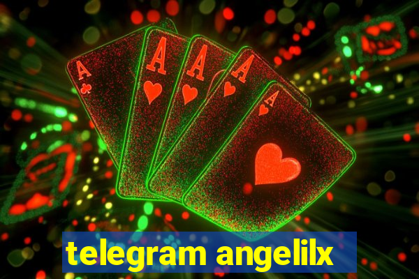 telegram angelilx