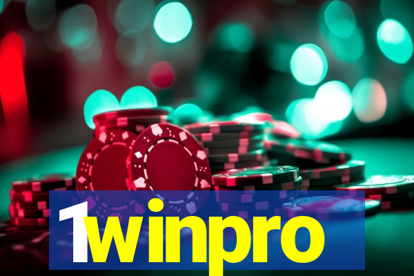 1winpro