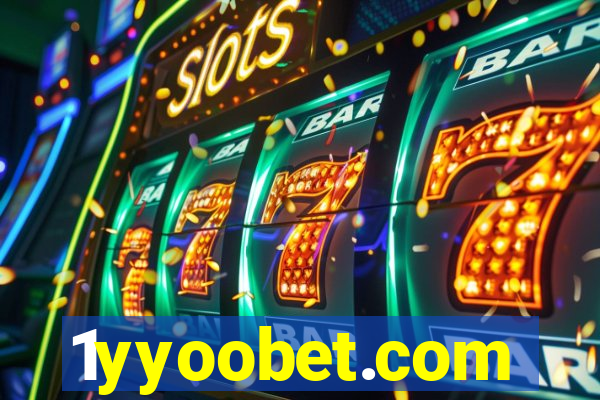 1yyoobet.com