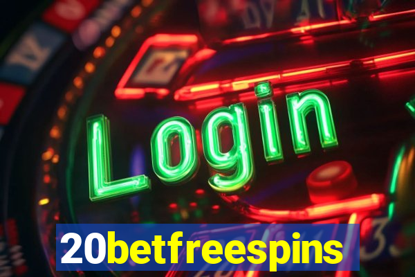 20betfreespins