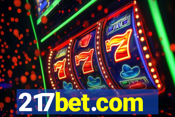 217bet.com