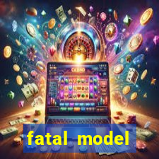 fatal model cruzeiro do sul