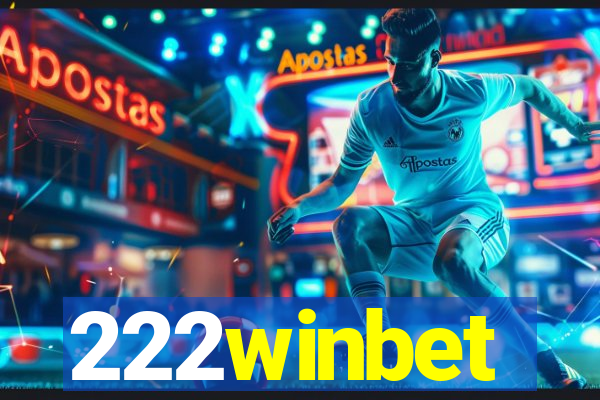 222winbet