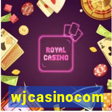 wjcasinocom