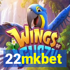 22mkbet