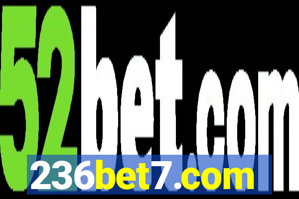 236bet7.com