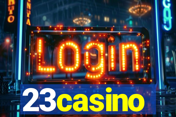 23casino