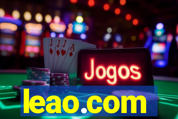 leao.com