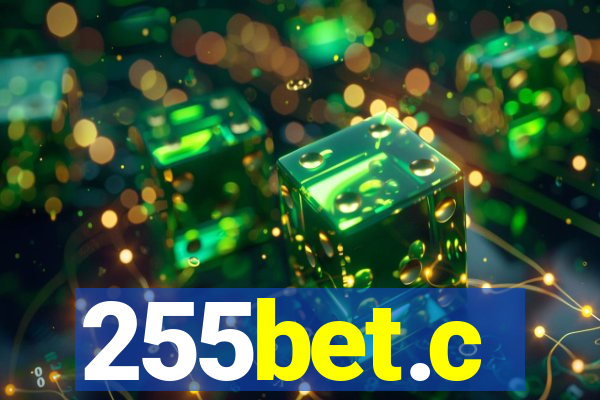 255bet.c