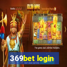 369bet login