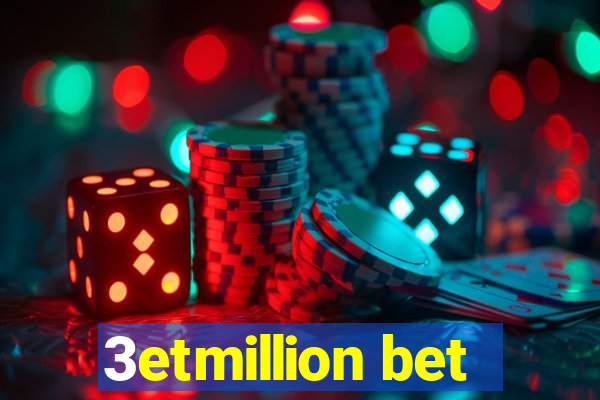 3etmillion bet