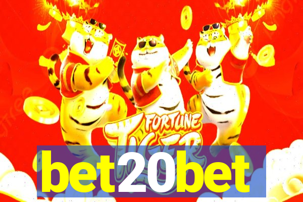 bet20bet