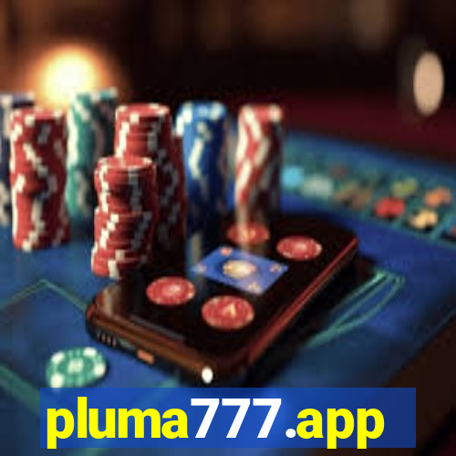 pluma777.app