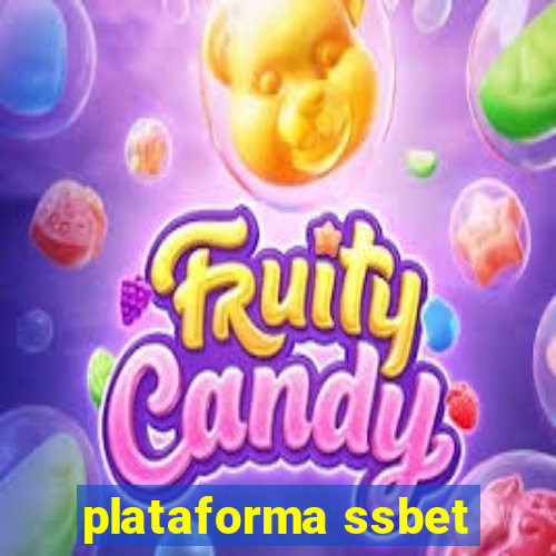 plataforma ssbet