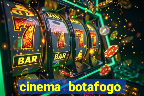 cinema botafogo praia shopping