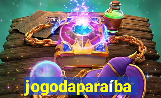 jogodaparaíba