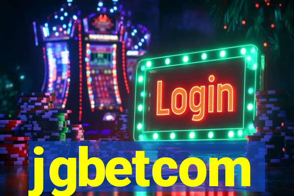 jgbetcom