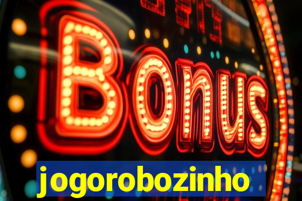 jogorobozinho