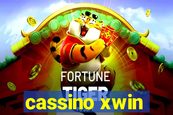 cassino xwin