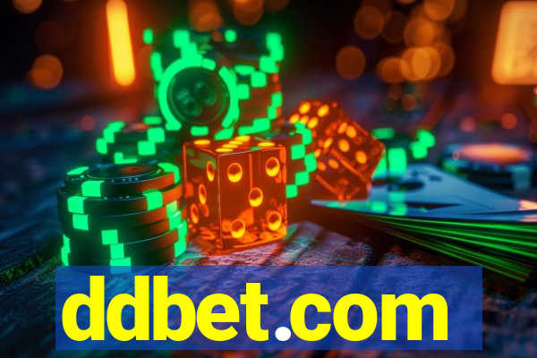 ddbet.com