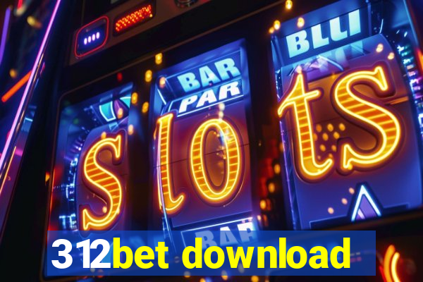 312bet download