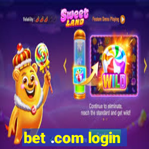 bet .com login