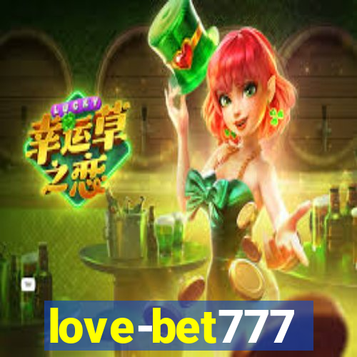 love-bet777