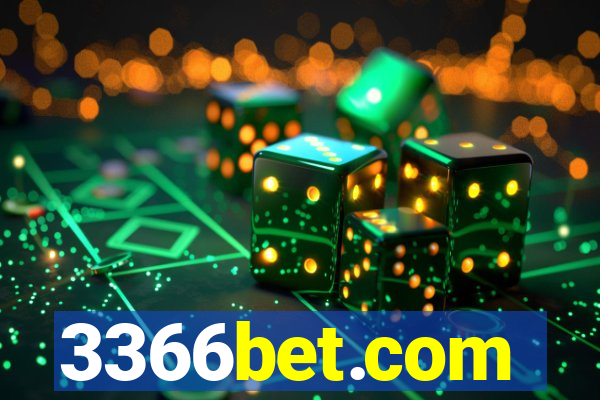 3366bet.com