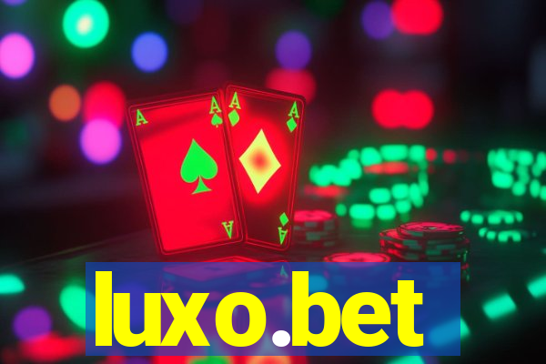 luxo.bet