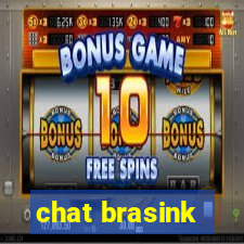 chat brasink