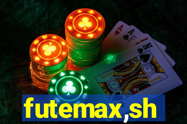 futemax,sh