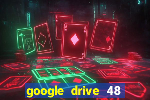 google drive 48 leis do poder