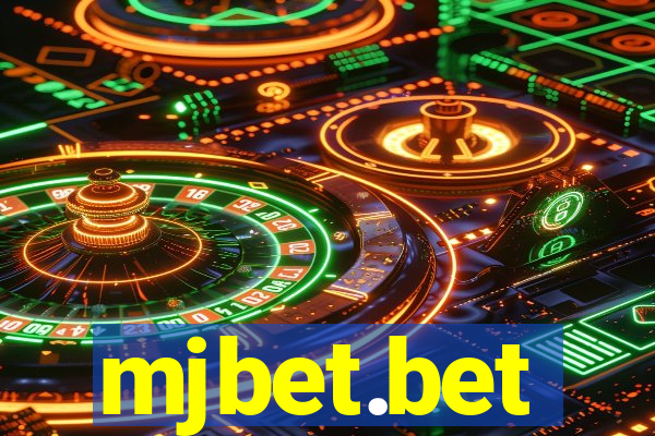 mjbet.bet