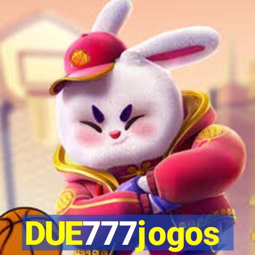 DUE777jogos