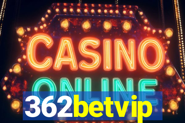 362betvip