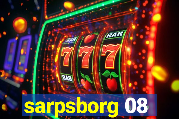 sarpsborg 08