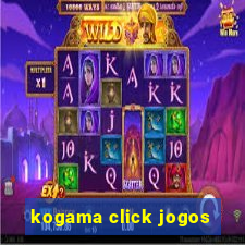 kogama click jogos