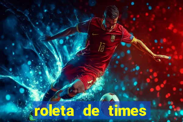 roleta de times (fifa 24)