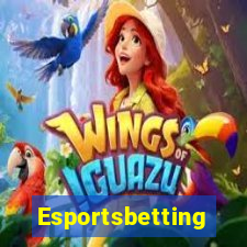 Esportsbetting