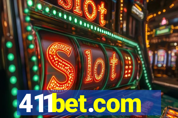 411bet.com