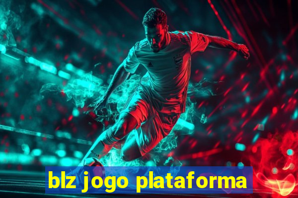 blz jogo plataforma