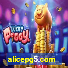 alicepg5.com