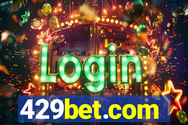 429bet.com