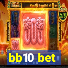 bb10 bet