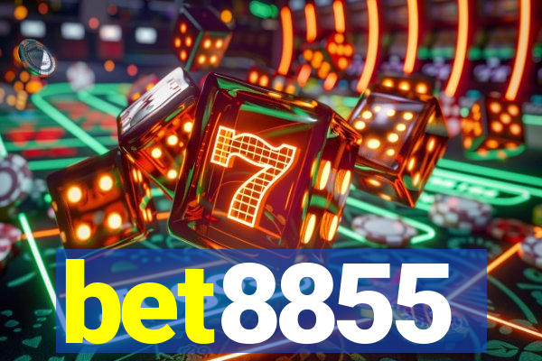 bet8855