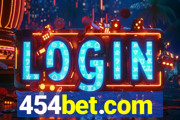 454bet.com