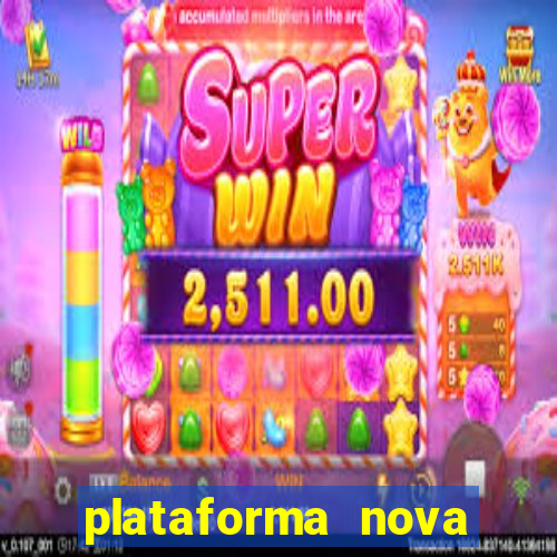 plataforma nova fortune dragon