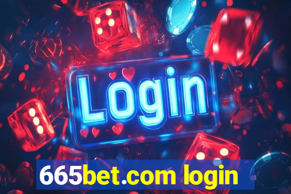 665bet.com login