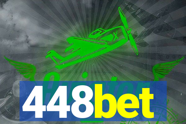 448bet