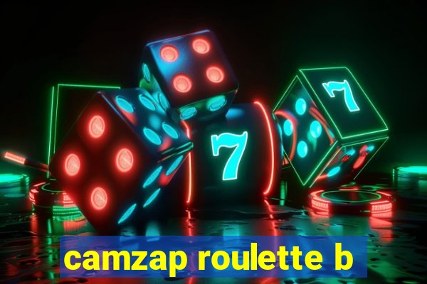 camzap roulette b